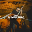 Ahmad Solo - Leaf Unsaide Album