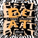 DJ VM feat MC Yuri MC KITINHO - Beat da Nova Gera o