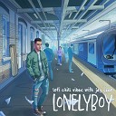 Jay Sean lonelyboy nom de plume - 2012 it ain t the end lofi