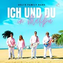 UFB Ueli s Family Band - Ich und du in Malibu Radio Version