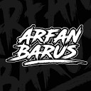 Arfan Barus - Jangan Lupa Bahagia Remix