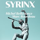 Michel Bellavance Marc Bourdeau - Syrinx pour fl te seule CD 137 L 129