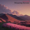 Astral Lullaby - Whispering Horizons