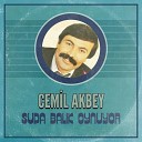 Cemil Akbey - orab n A na Bak