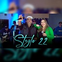 Stylo22 - Mezcla fr gil Mix Uno Porciento