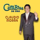 Claudio Moran - No Puedo Mas