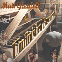 Matt Grenfell - Finding a Way