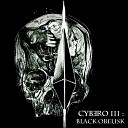 Cybero - The End of the Dream