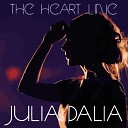 Julia Dalia - All is in your hands