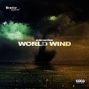 Ouri Cuatros - World Wind Prod By Wes Hill