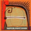 Bill Rieflin Robert Fripp Trey Gunn - Retarded With Steam