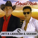 Jotta Carreiro Silvano - Amor Sincero