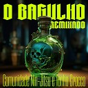 Comunidade Nin jitsu Tonho Crocco Julio Porto - O Bagulho um Veneno Dub