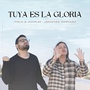 Itala Juanjo feat jonatan narv ez - Tuya Es la Gloria