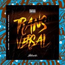 DJ Silva Original MC VN Cria feat MC Gabi - Transversal