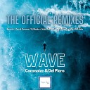 Coconoize Del Piero - Wave Bassner Remix