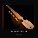 Usman Kiani - Pashto Guitar