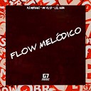 DJ MERAKI MC CL 13 - Flow Mel dico