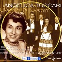 Angelica Tuccari - Vada Adagio Signorina Aria For La Quakera Spiritosa Pietro…