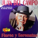Juan Del Campo - Nada importa