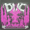 D V C - Embalmed In Stone