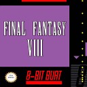 8 Bit Burt - Balamb Garden From Final Fantasy VIII
