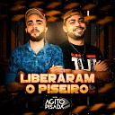 Agito da Pisada - Me Diga