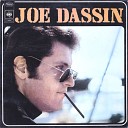 Joe Dassin - Бабье Лето L Ete Inndien