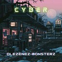 DLEZENEZ MONSTERZ - Cyber