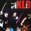 KLB - Olhar 43 Ao Vivo