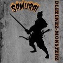 DLEZENEZ MONSTERZ - Samurai