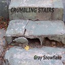 Gray Snowflake - Good Night