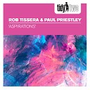 Rob Tissera Paul Priestley - Aspirations