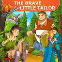 The Brave Little Tailor Audiobooks for Kids - The Brave Little Tailor Part 1