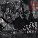 Y3 - The Young Driller In Me