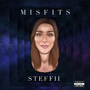 Steffii - Give a Little Love