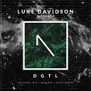 Luke Davidson - Distance Dub Mix