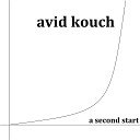 Avid Kouch - Complications from Martial Arts Remastered…