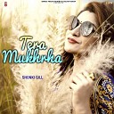 Shonki Gill feat Shehnaaz Kiran - Mushkal Hoju Jeena
