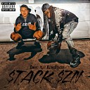 Dmac feat Kiing Stacks - Stack SZN