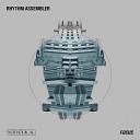 Rhythm Assembler - Get out of Here