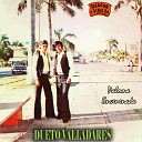 Dueto Valladares - Palomita Prisionera