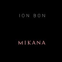 ION BON - Mikana Abbey Pole L R 90 Version