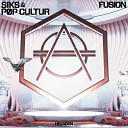 Siks P P CULTUR - Fusion Extended Mix