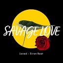Miami Beatz - Savage Love Laxed Siren Beat