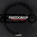 Sam T Harper - Freedom Extended Mix