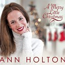 Ann Holton - Song for a Winter s Night