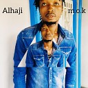 Alhaji m o k GHOSTRYDAH music Sierra Leone - Broke It Down