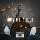 El Ni ato feat Sanky Shao - Boyz N tha Hood
