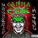 Canna CDK - Fuck With Me